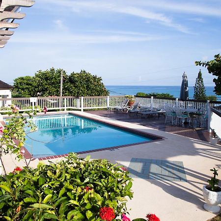 Sol Mar Villa Duncans Экстерьер фото