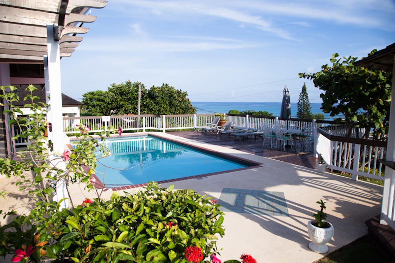 Sol Mar Villa Duncans Экстерьер фото