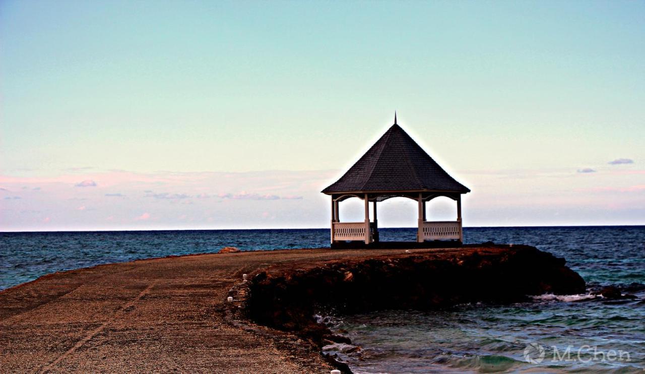 Sol Mar Villa Duncans Экстерьер фото