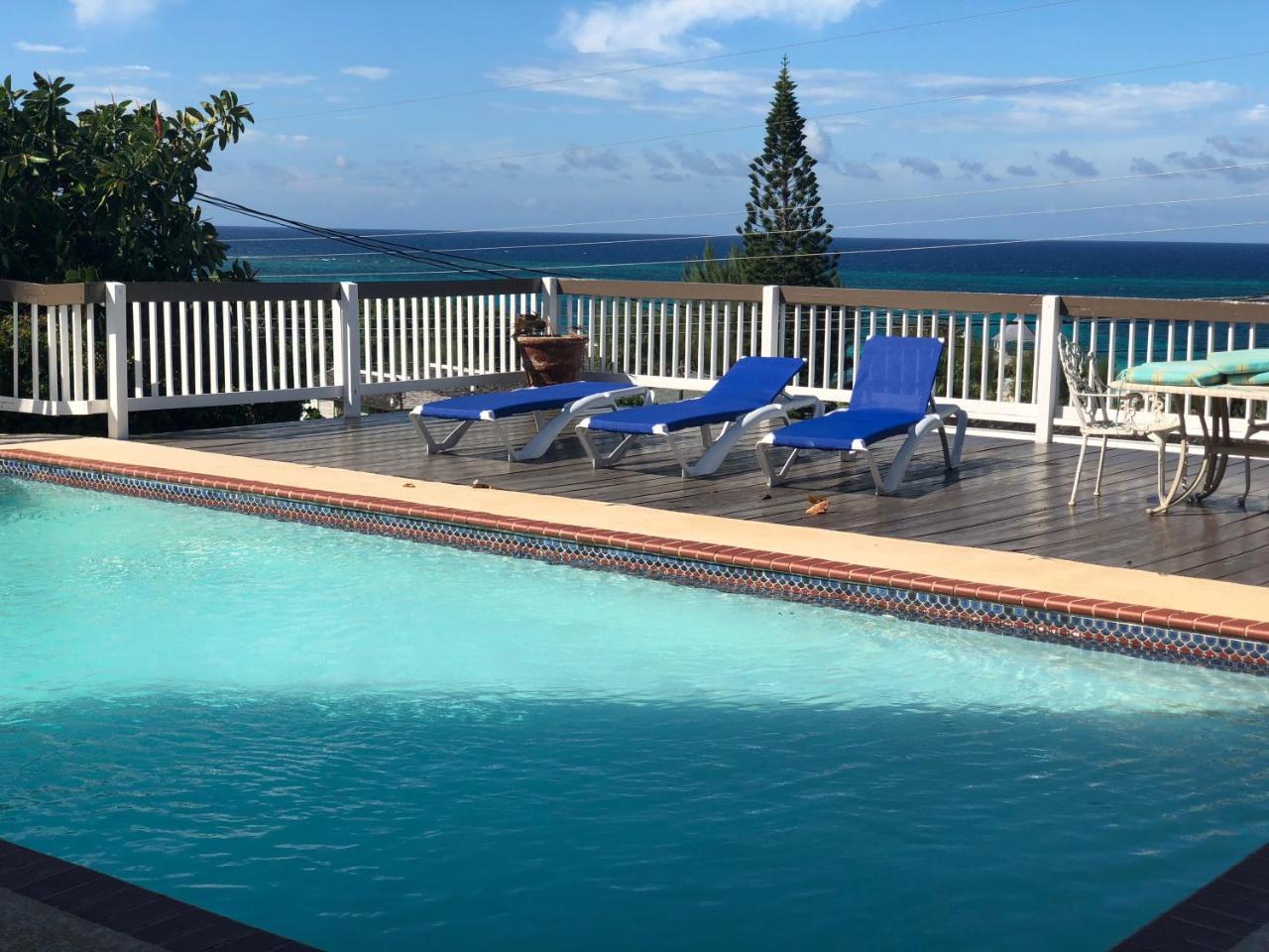 Sol Mar Villa Duncans Экстерьер фото